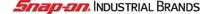 Snap-On Industrial Brands coupons
